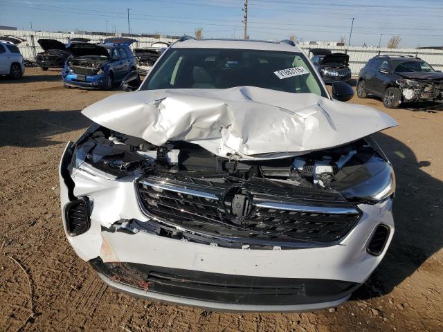 Photo 5 from auction – 2023 BUICK ENVISION E with VIN LRBFZPR41PD200739