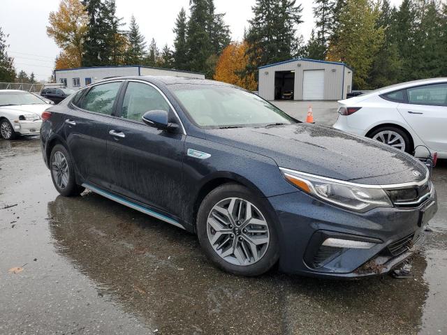 Photo 4 from auction – 2020 KIA OPTIMA PLU with VIN KNAGV4LD0L5036071