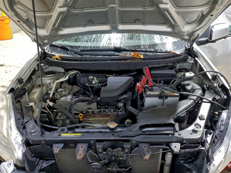 Photo 12 from auction – 2012 DODGE AVENGER SX with VIN 1C3CDZCB0CN240468