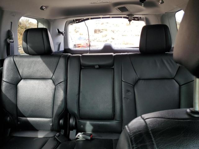 Photo 10 from auction – 2014 HONDA PILOT EXL with VIN 5FNYF4H54EB029941