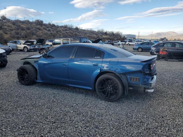 Photo 2 from auction – 2023 DODGE CHARGER SC with VIN 2C3CDXGJ8PH654103