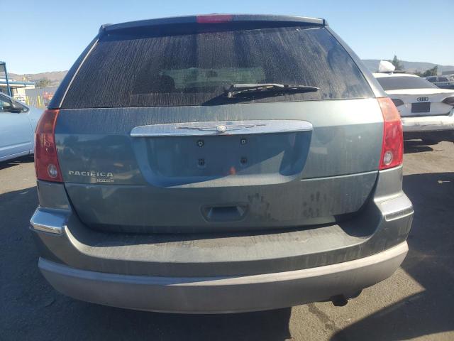 Foto 6 de la subasta – 2006 CHRYSLER PACIFICA T con VIN 2A4GM68456R763265