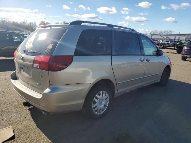 Photo 3 from auction – 2005 TOYOTA SIENNA CE with VIN 5TDZA23C35S374113