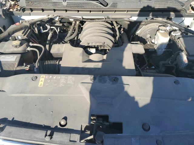 Photo 11 from auction – 2019 CHEVROLET SILVERADO with VIN 2GCRCNEC6K1157652