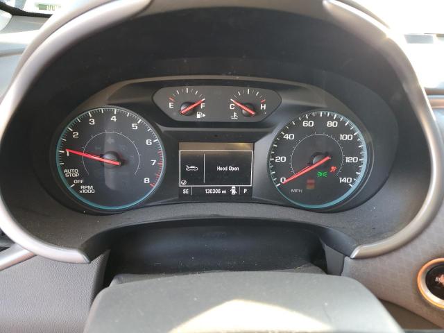 Photo 9 from auction – 2018 CHEVROLET MALIBU LS with VIN 1G1ZB5ST1JF218655