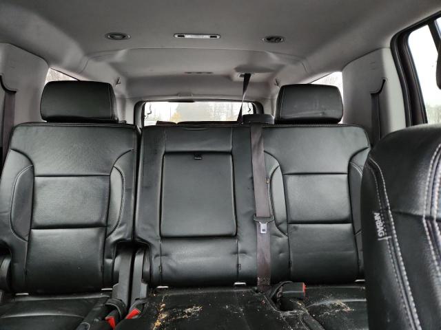Photo 10 from auction – 2016 GMC YUKON XL K with VIN 1GKS2FKC1GR323626