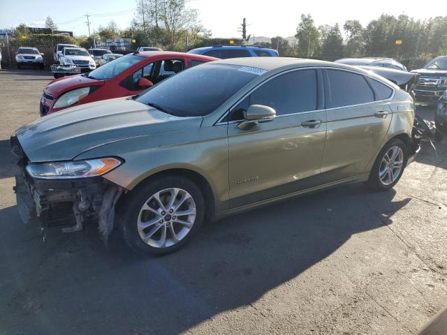 FORD FUSION SE 2013 with VIN 3FA6P0LU4DR128628 - Photo from auction