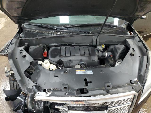 Photo 12 from auction – 2015 GMC ACADIA DEN with VIN 1GKKRTKD1FJ220206