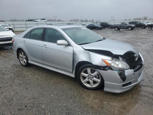 Photo 4 from auction – 2007 TOYOTA CAMRY CE with VIN 4T1BE46K37U092617