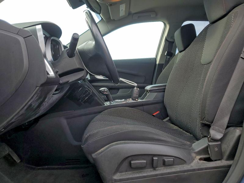Photo 7 from auction – 2012 CHEVROLET EQUINOX LT with VIN 2GNFLEE52C6157244