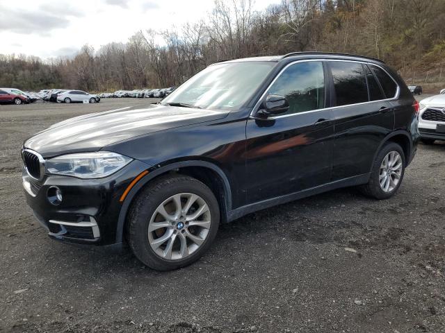 BMW X5 XDRIVE3 2016 with VIN 5UXKR0C50G0S91128 - Photo from auction
