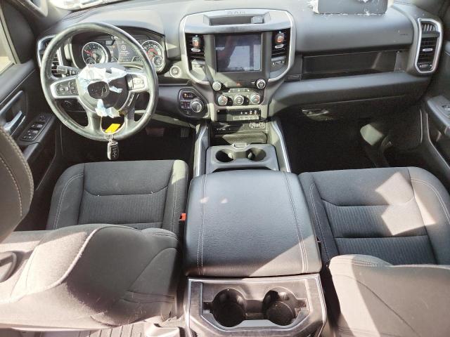 Photo 8 from auction – 2019 RAM 1500 BIG H with VIN 1C6RRFFG7KN699385