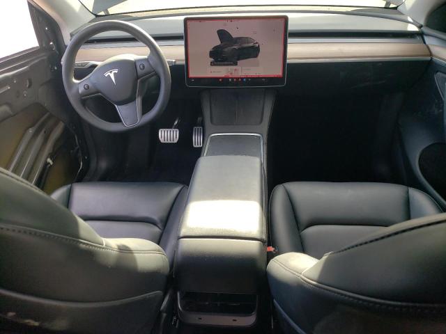 Photo 8 from auction – 2023 TESLA MODEL Y with VIN 7SAYGDEF8PF766527