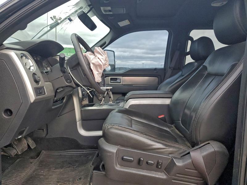 Photo 7 from auction – 2013 FORD F150 SUPER with VIN 1FTFW1E68DFB86577