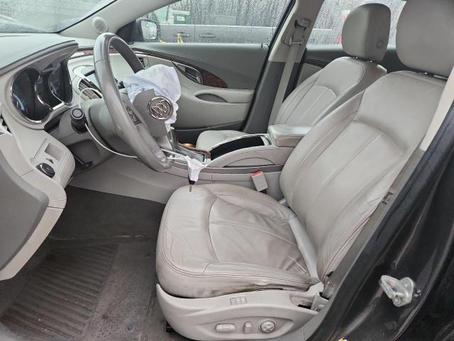 Photo 7 from auction – 2013 BUICK LACROSSE with VIN 1G4GC5E35DF245056