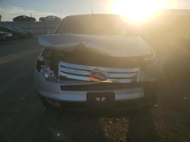 Photo 5 from auction – 2010 FORD EDGE LIMIT with VIN 2FMDK4KC5ABA78523