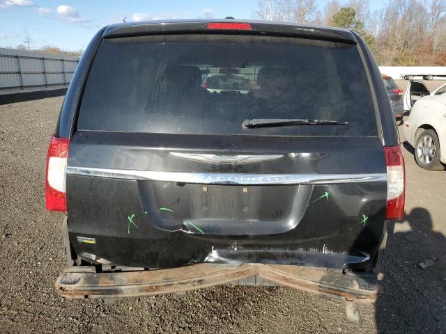 Photo 6 from auction – 2012 CHRYSLER TOWN & COU with VIN 2C4RC1BG4CR215437