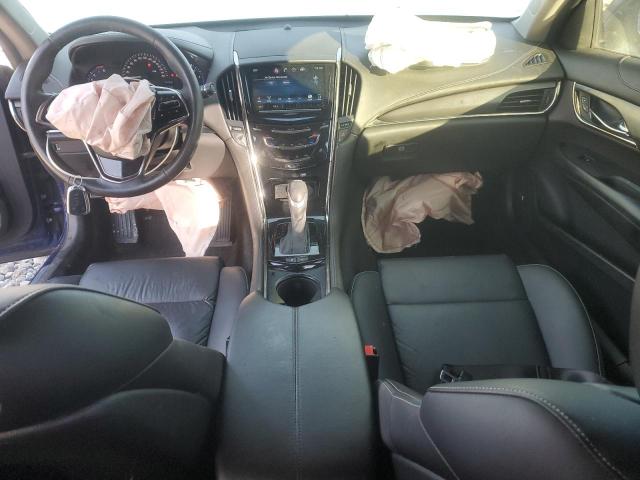 Photo 8 from auction – 2015 CADILLAC ATS with VIN 1G6AA5RA9F0102967