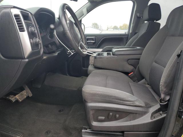 Photo 7 from auction – 2015 CHEVROLET SILVERADO with VIN 1GCVKREC9FZ328304