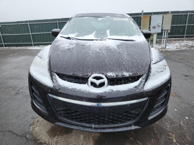 Photo 5 from auction – 2010 MAZDA CX-7 with VIN JM3ER4WL4A0328003