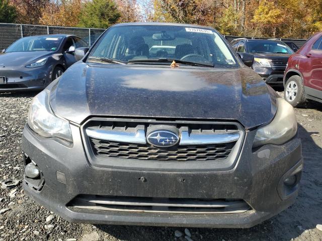 Photo 5 from auction – 2013 SUBARU IMPREZA PR with VIN JF1GJAC63DH025439