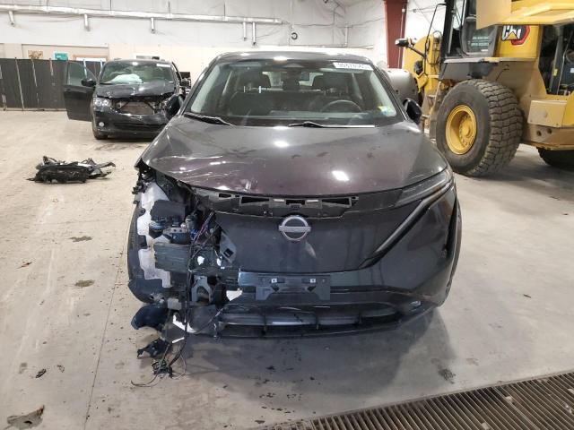 Photo 5 from auction – 2024 NISSAN ARIYA EVOL with VIN JN1DF0BB6RM741549