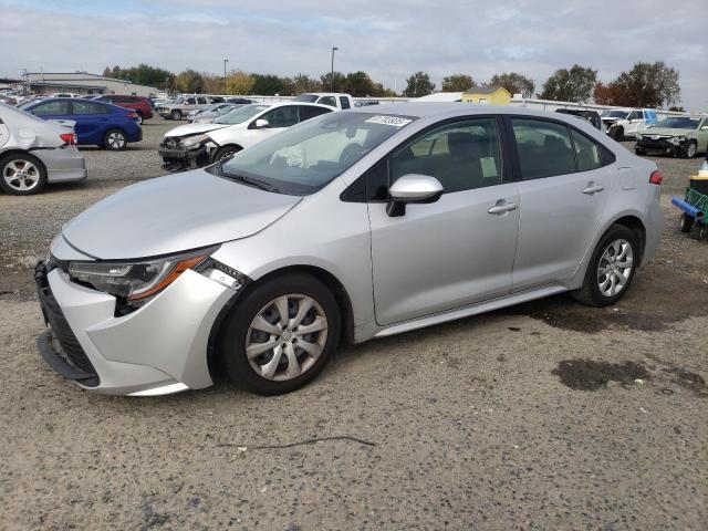 Photo 1 from auction – 2024 TOYOTA COROLLA LE with VIN JTDB4MEE5R3020121
