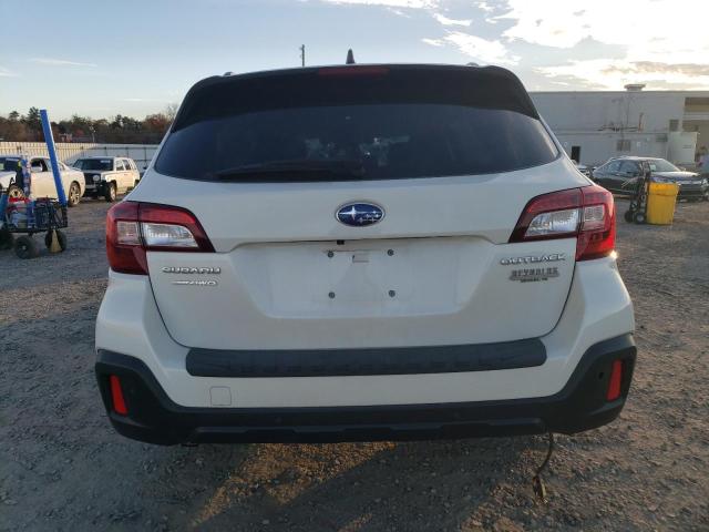 Photo 6 from auction – 2019 SUBARU OUTBACK TO with VIN 4S4BSATC0K3382171