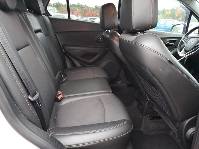 Photo 11 from auction – 2018 CHEVROLET TRAX with VIN 3GNCJLSB5JL237850
