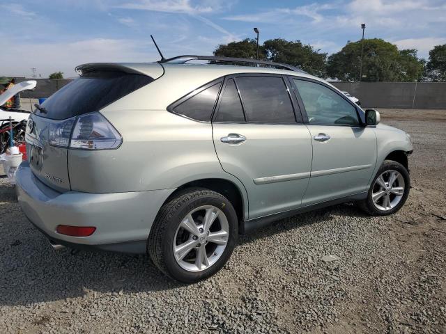 Photo 3 from auction – 2008 LEXUS RX 400H with VIN JTJGW31U382006940