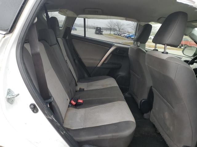 Photo 11 from auction – 2014 TOYOTA RAV4 LE with VIN JTMBFREV2ED066453