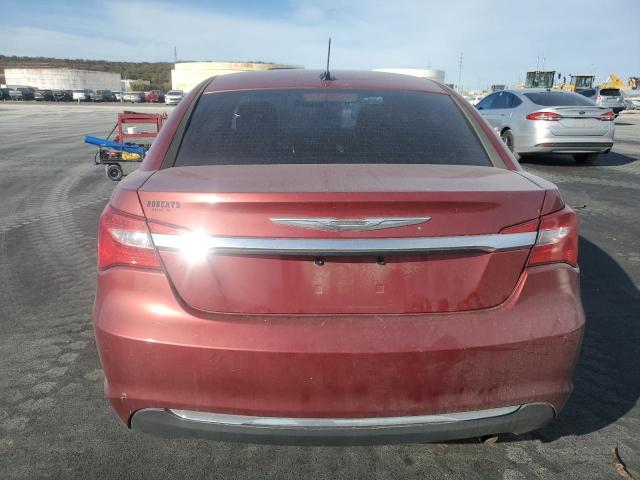 Photo 6 from auction – 2013 CHRYSLER 200 TOURIN with VIN 1C3CCBBB8DN688888