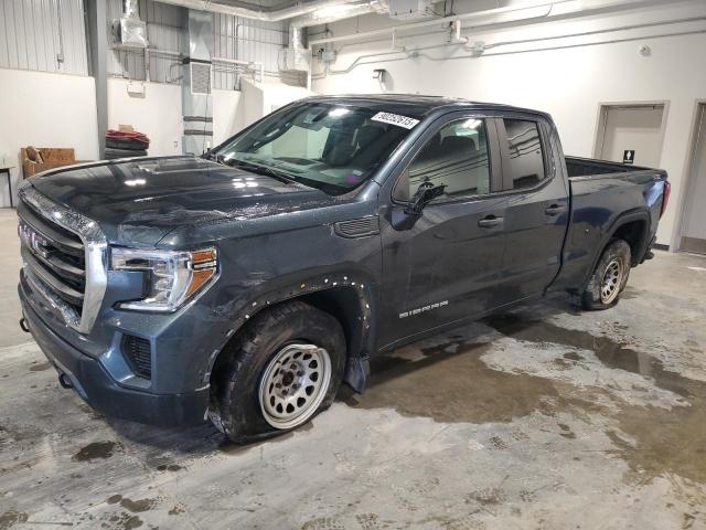 Photo 1 from auction – 2019 GMC SIERRA with VIN 1GTR9AEF4KZ280715