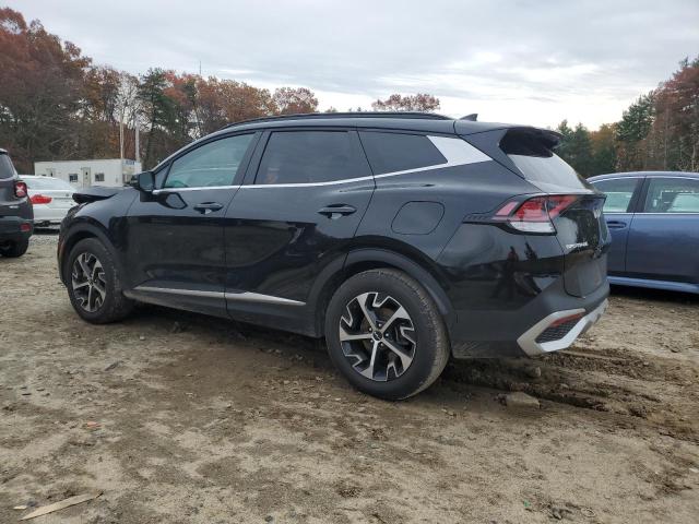 Photo 2 from auction – 2025 KIA SPORTAGE E with VIN 5XYK33DF0SG248410