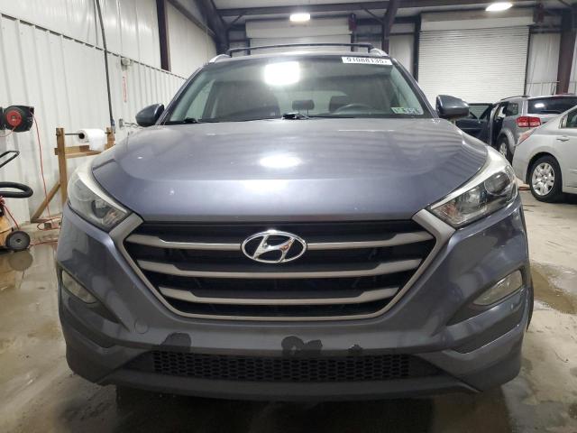 Photo 5 from auction – 2016 HYUNDAI TUCSON LIM with VIN KM8J3CA44GU203342