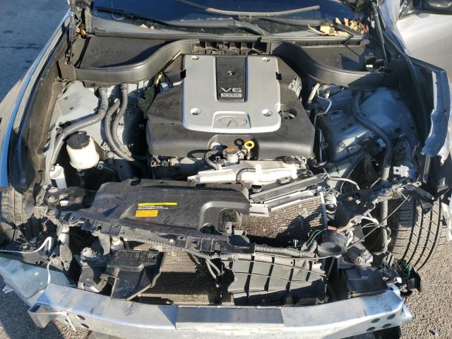 Photo 11 from auction – 2013 INFINITI G37 with VIN JN1CV6AR4DM769049