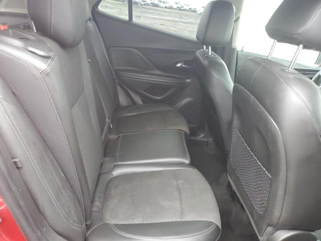 Photo 11 from auction – 2017 BUICK ENCORE PRE with VIN KL4CJASB2HB123727