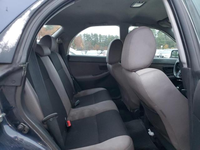 Photo 10 from auction – 2006 SUBARU IMPREZA 2. with VIN JF1GG676X6H806869