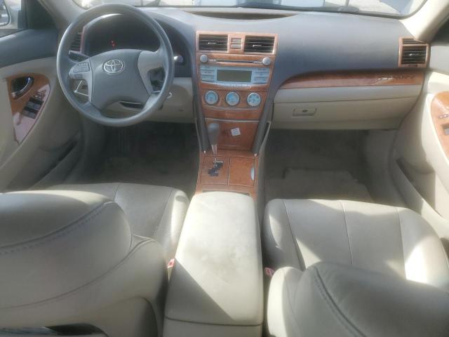 Photo 8 from auction – 2009 TOYOTA CAMRY BASE with VIN 4T1BE46K09U849332