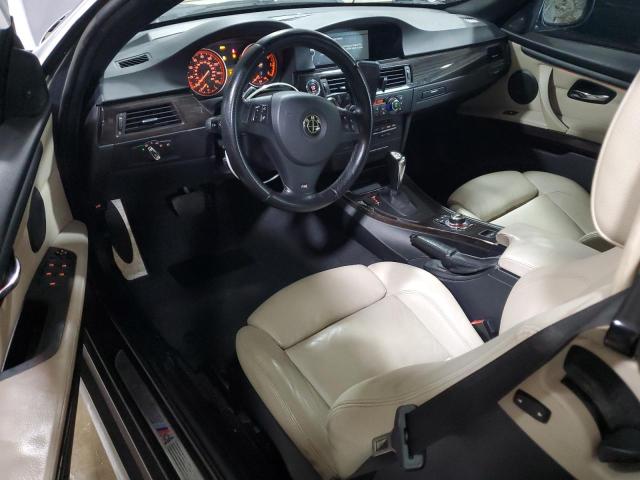 Photo 8 from auction – 2012 BMW 335 I with VIN WBADX7C50CE744876