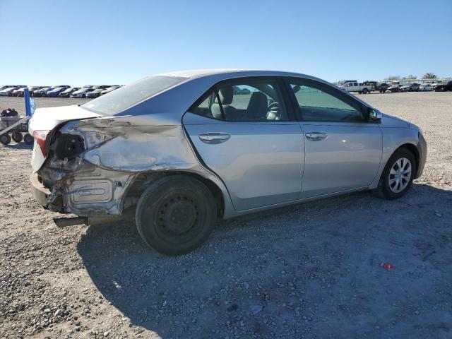 Photo 3 from auction – 2014 TOYOTA COROLLA with VIN 5YFBURHE8EP022519