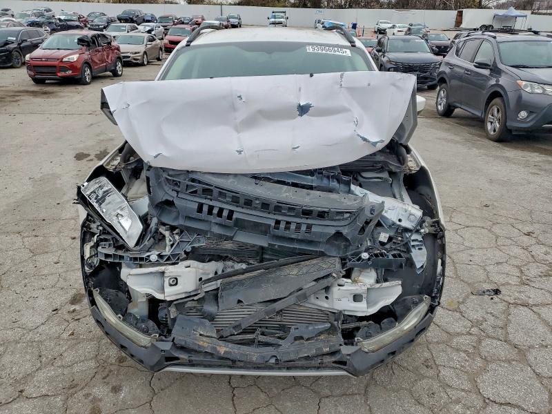 Photo 5 from auction – 2014 FORD ESCAPE SE with VIN 1FMCU9GX7EUC84778