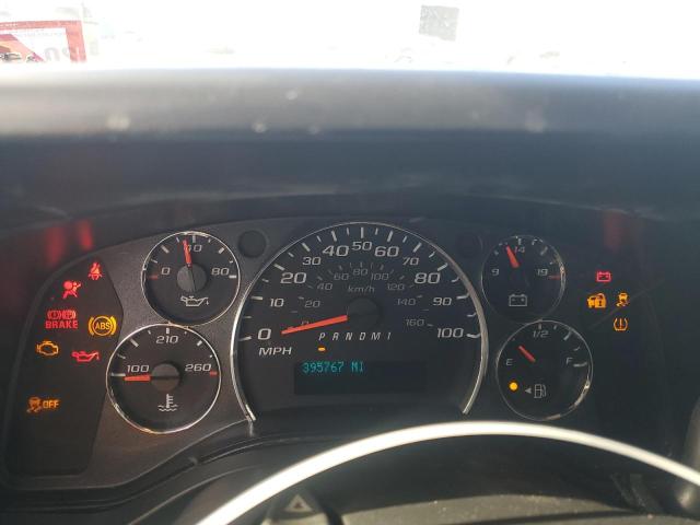 Photo 9 from auction – 2012 CHEVROLET EXPRESS G2 with VIN 1GCWGFBAXC1102029