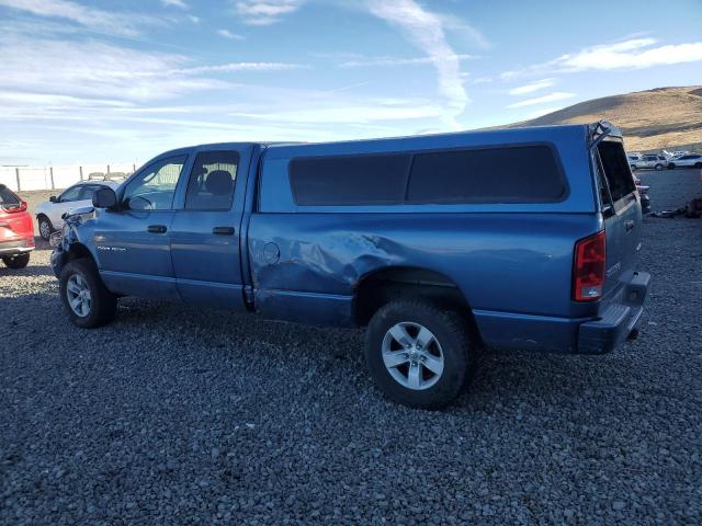 Photo 2 from auction – 2002 DODGE RAM 1500 with VIN 3D7HU18Z02G149111