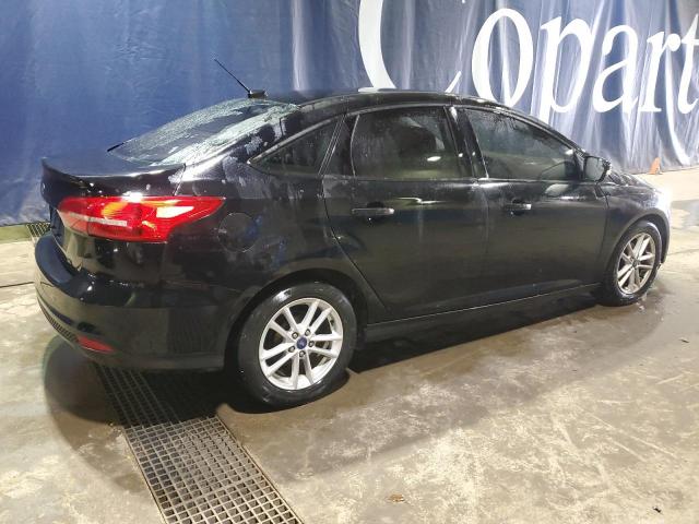 Photo 3 from auction – 2017 FORD FOCUS SE with VIN 1FADP3F28HL280032