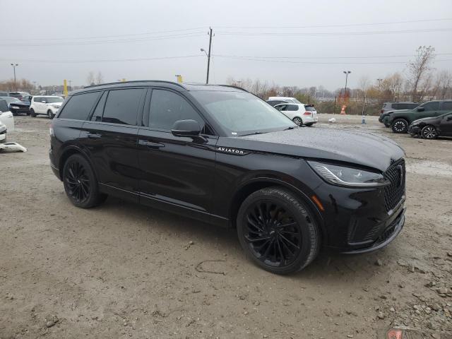 Photo 4 from auction – 2025 LINCOLN AVIATOR RE with VIN 5LM5J7XC8SGL08239