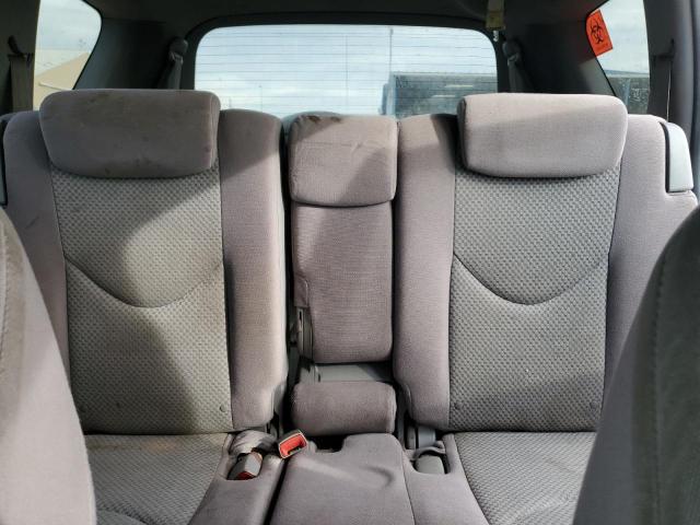 Photo 10 from auction – 2006 TOYOTA RAV4 with VIN JTMBD35V265026016