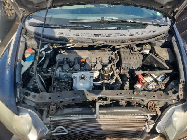 Photo 11 from auction – 2008 HONDA CIVIC LX with VIN 2HGFA16508H303224