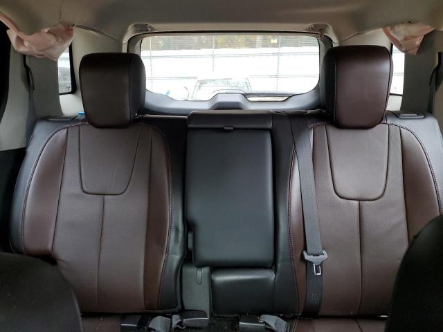 Photo 10 from auction – 2015 GMC TERRAIN with VIN 2GKALSEK9F6410799