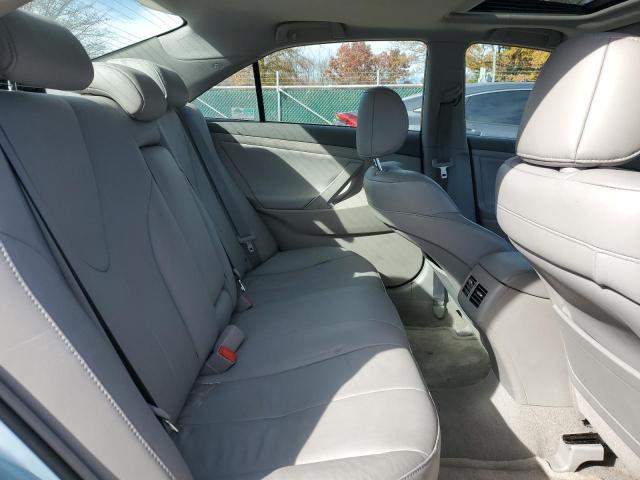 Photo 10 from auction – 2008 TOYOTA CAMRY with VIN 4T1BB46K88U046727